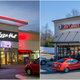 Illustration for article titled Pizza Hut and Little Caesars bringing back p’blasts from the p’ast